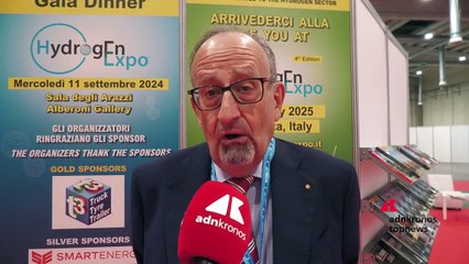 Hydrogen Expo, Potestà: “Bilancio positivo e circa 6000 visitatori, vi aspettiamo a ottobre con T3”