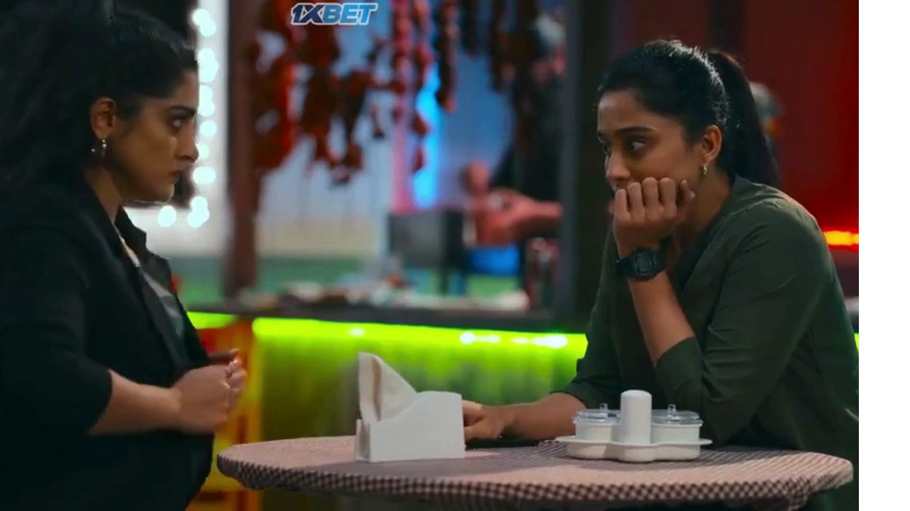 Saakini Daakini Full Movie In Hindi Dubbed  Regina Cassandra, Nivetha Thomas  Part 6