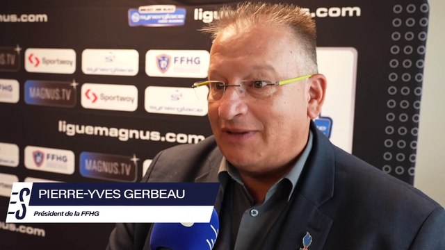 Esprit Sport - Synerglace Ligue Magnus : Les enjeux de la saison