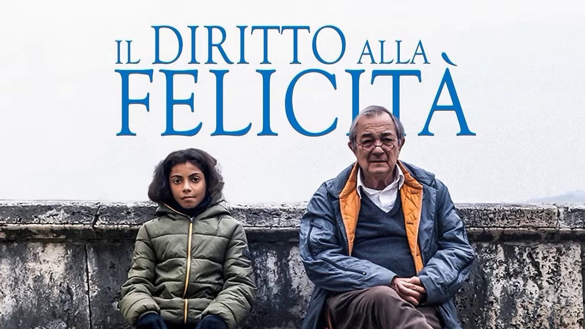 Il diritto alla Felicità (2021) HD