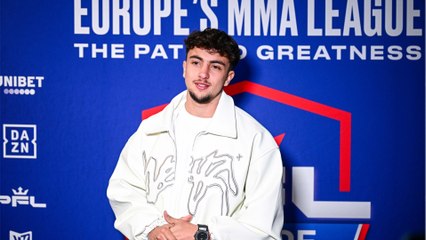 GALA VIDEO - Inoxtag sort Kaizen au cinéma : qui est ce YouTubeur adulé par vos enfants ?