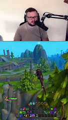 Video exclusif Dailymotion - World Of Warcraft - partie 19