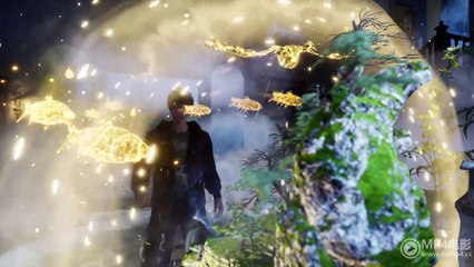 The immortal Traces EP2 MULTI-SUB 1080P