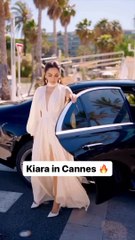 Beautiful Kiara advani | Cannes | Bollywood actresses | Kiara fans #india #cover #music