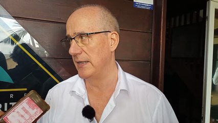 Un nouveau dispositif pour sécuriser les surfeurs