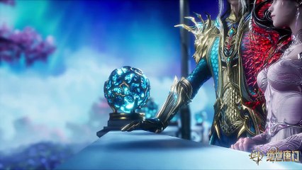 Soul Land 2 - The Unrivaled Tang Sect Episode 66