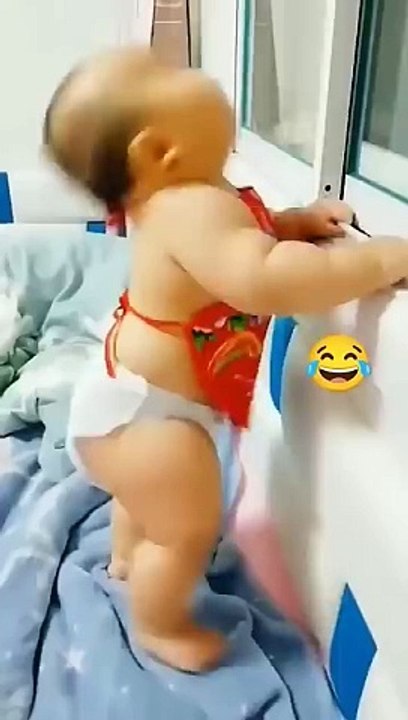 Cute baby