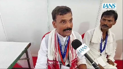 नाई लखिन्दर ठाकुर को मिला PM Vishwakarma Yojana का लाभ