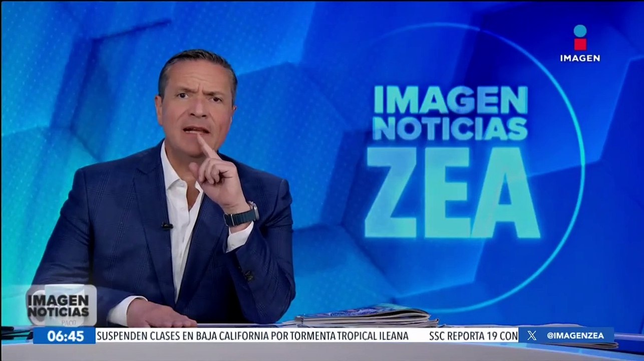 Hallan sin vida a un bebé en una guardería en la alcaldía Gustavo A. Madero, CDMX