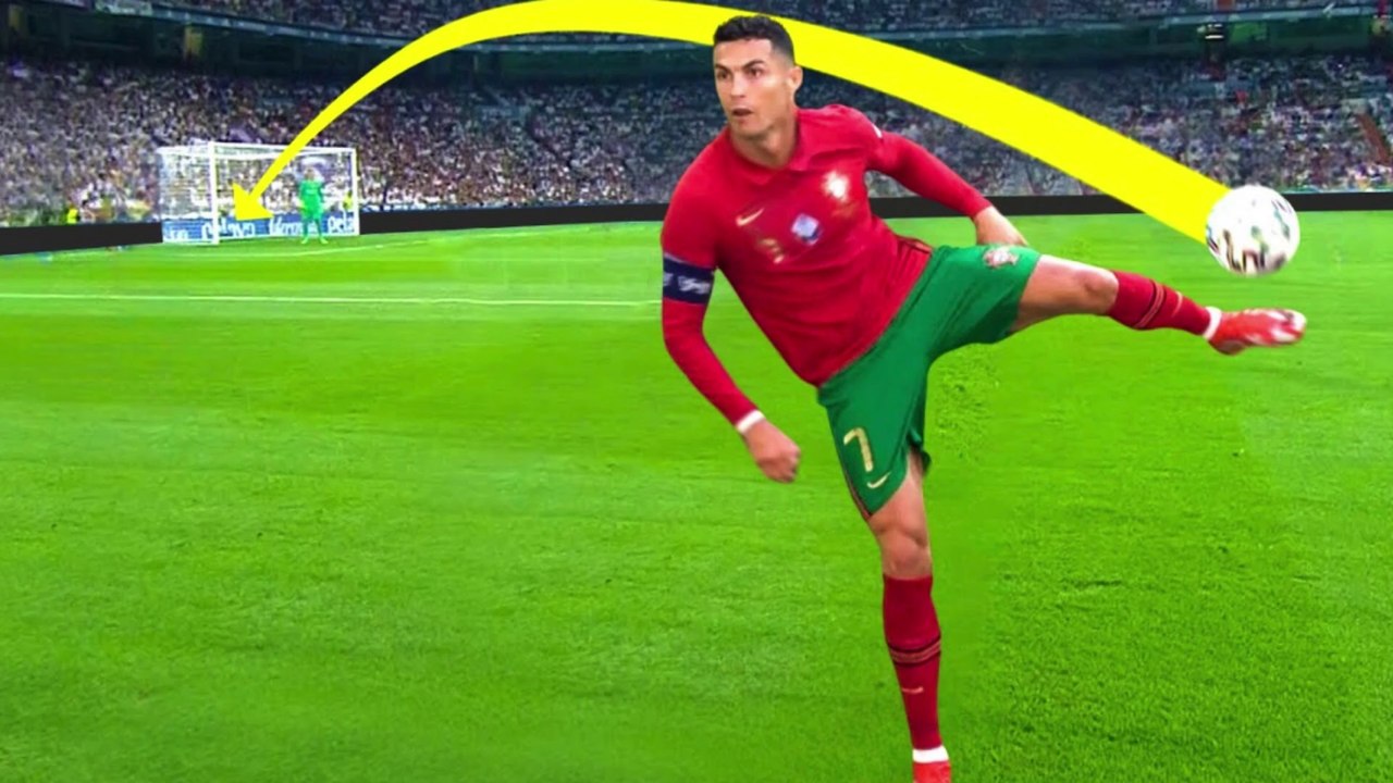 1 in 1,000,000 FOOTBALL MOMENTS.