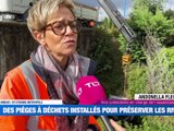 Un vendredi 13 chic ? / Canettes, mégots, lingettes, polluent nos rivières / Quelle équipe face à Lille ? - Le JT - TL7, Télévision loire 7