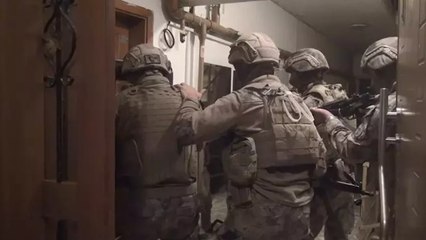 FETÖ’den aranan hükümlü ihraç öğretmen, saklandığı adreste gözaltına alındı