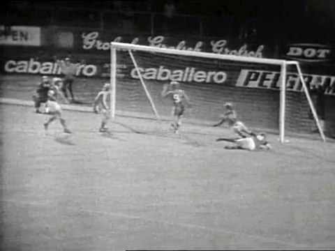 TWENTE - IPSWICH - 1974 - SAISON 1974/1975 -