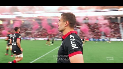 Toulouse/La Rochelle - 15 septembre