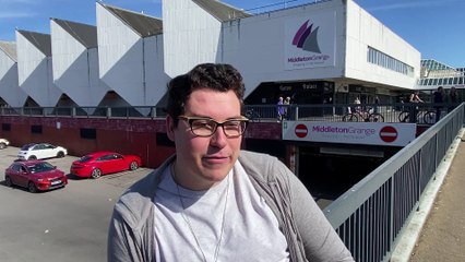 Locals ‘devastated’ as Hartlepool’s indoor market closes