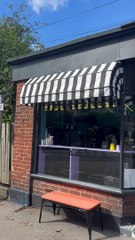 The Cabin: Quirky coffee shop becomes local favourite