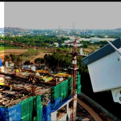 Camera Strategy for Construction