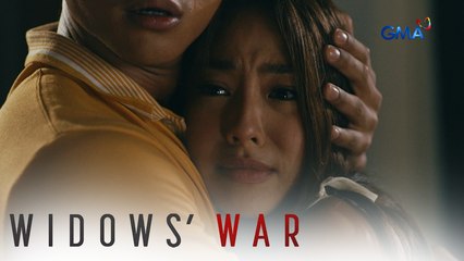 Widows’ War: Rebecca becomes skeptical of Jerico (Episode 55)