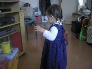 J'ai reçu plan plan