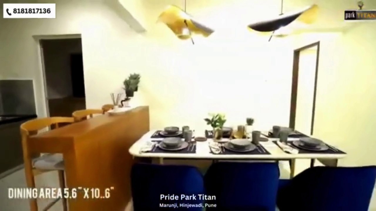 Live in Extravagance at Pride Park Titan Hinjewadi