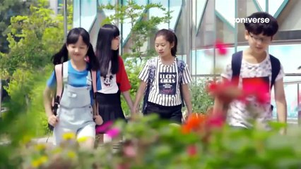 Shining Na Ra - 빛나는 나라 - E1