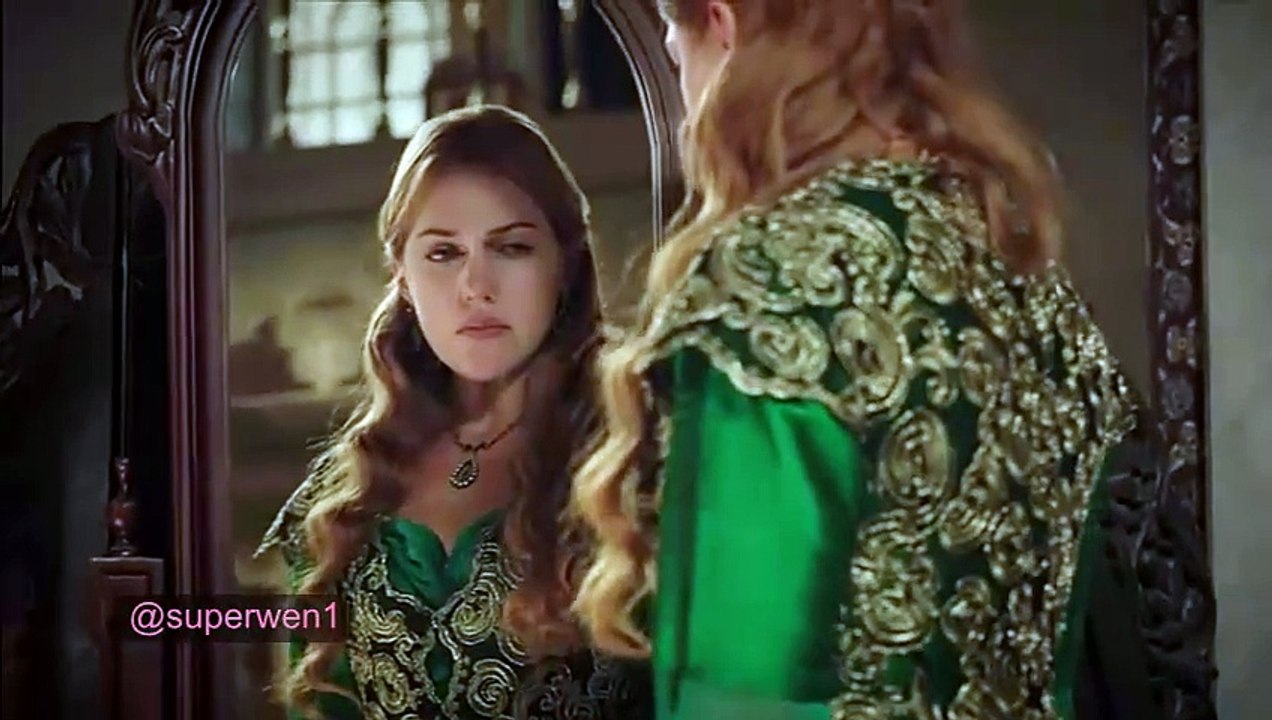 Hurrem y Suleiman 134