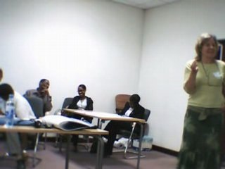 Learning Workshop 2008