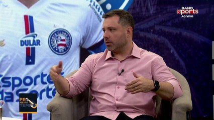 "FLAMENGO PRECISA DELE", AFIRMA IVAN DRAGO SOBRE GABIGOL