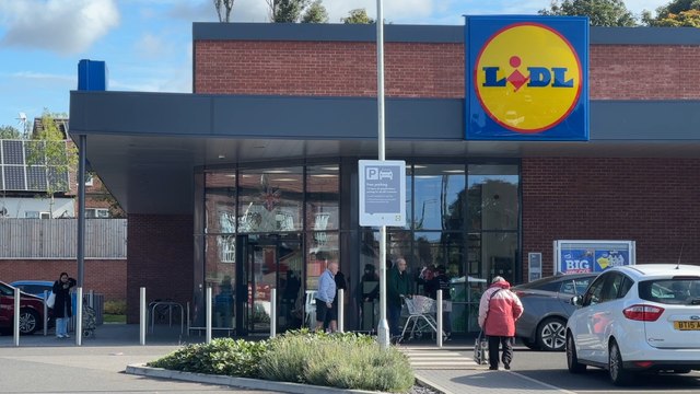 Retail success: Hundreds of new stores planned by major retailers