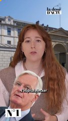 La dose actu' - Vendredi 13 septembre