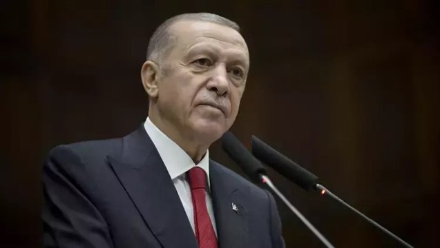 Cumhurbaşkanı Erdoğan, İnsan Hakları Eğitim Kampı’ndaki gençlerle telefonla bağlandı