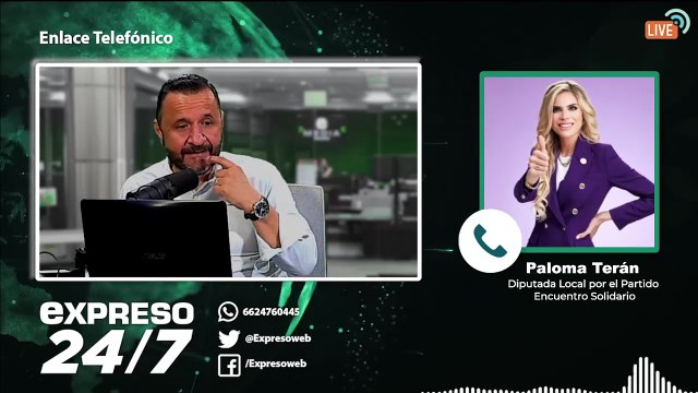 Aprueban en Sonora la Reforma al Poder Judicial