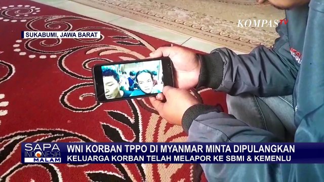 Penyekapan 11 WNI di Myanmar, Kemlu Sebut Korban Dipaksa Bekerja di Kegiatan 'Scammer'