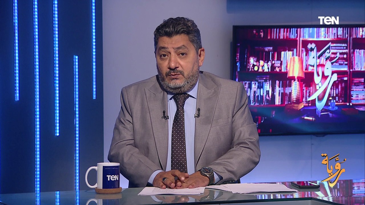 الإرهاب الفكري سلاح الإخوان.. حسام الغمري يكشف كيف تستغل الجماعات المتطرفة الدين لتنفيذ أجندة خفية