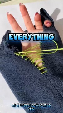 Random Facts You Didn t Know...(Korean subtitle video)