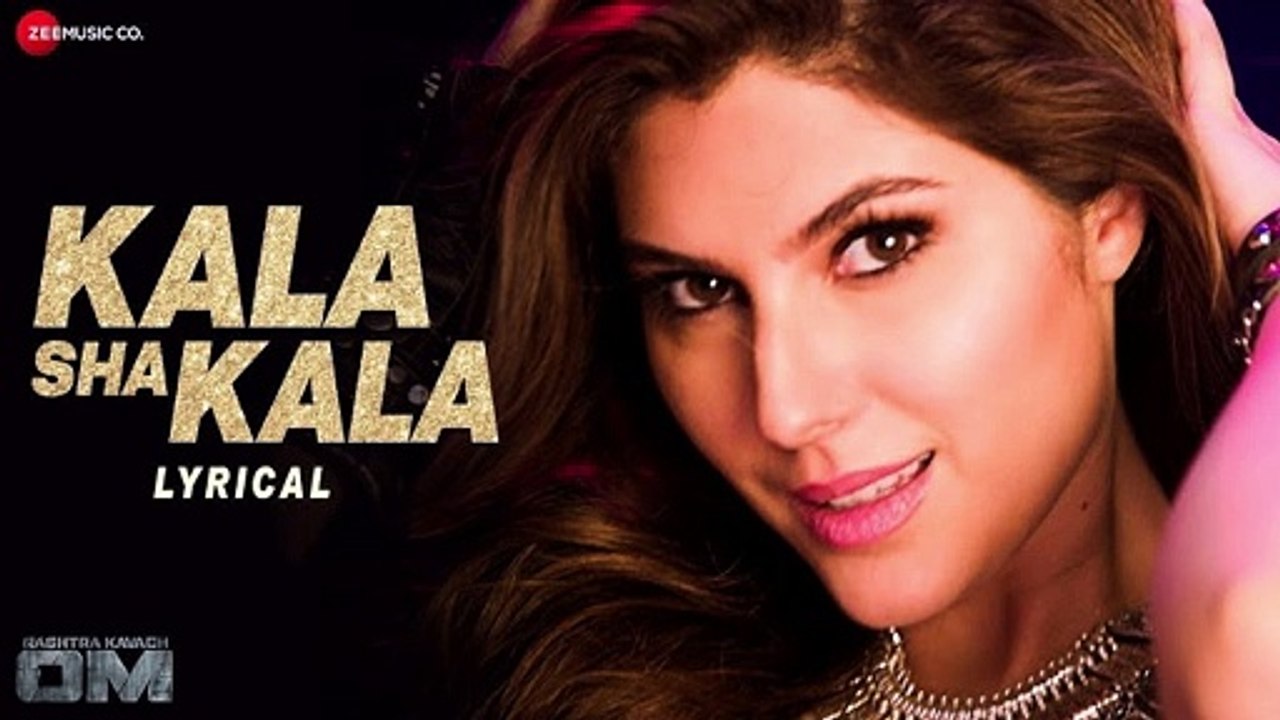 Kala shah Kala Song - video Dailymotion