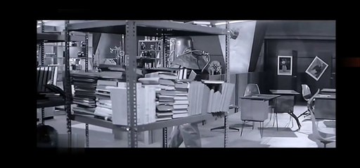 "These Are The Damned"  del 1961 [ITA] (Parte 3 di 3)