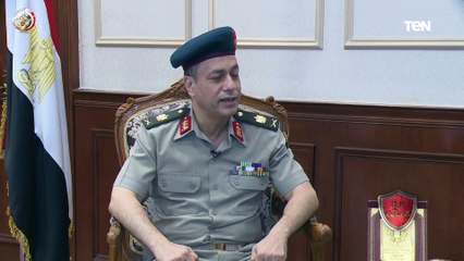 متوافقة مع المعيار الاوروبي.. مدير معهد اللغات للقوات المسلحة يكشف المناهج التي يتم تدريسها بالمعهد