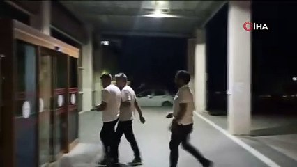 16 yıl hapis cezası bulunan firari yakalandı