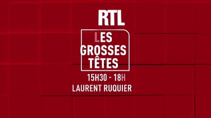 Le journal RTL de 17h du 13 septembre 2024
