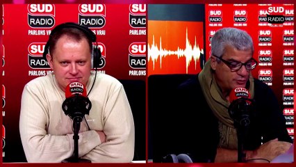 L'objectif de cet athlète de rendre les prochains Jeux encore plus exaltants !