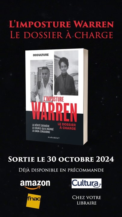 L'imposture Warren : Le dossier à charge !