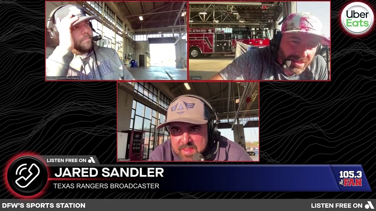 Jared Sandler on what Kumar Rocker showed in his first MLB start