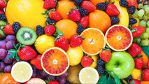 9 Frutas Increíbles Para Perder Peso Y Mantenerte Sano