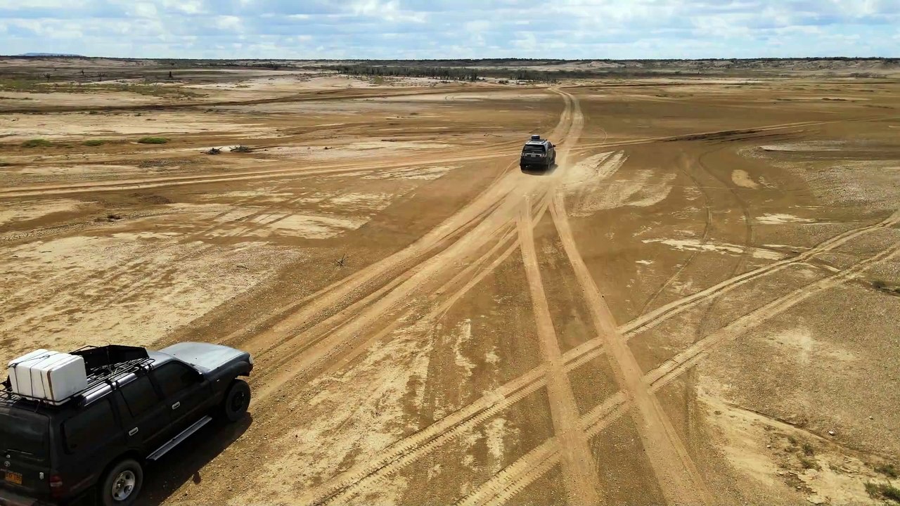 Epic Travel Adventure: Discover Hidden Gems Around the World