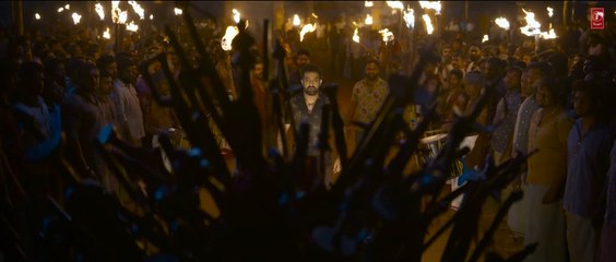 Devara Part -1 Trailer (Hindi) ｜ NTR ｜ Saif Ali Khan ｜ Janhvi ｜ Koratala Siva ｜ Anirudh ｜ Sep 27 | Cinema Studio