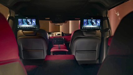Nissan Patrol 2024 (Détails)