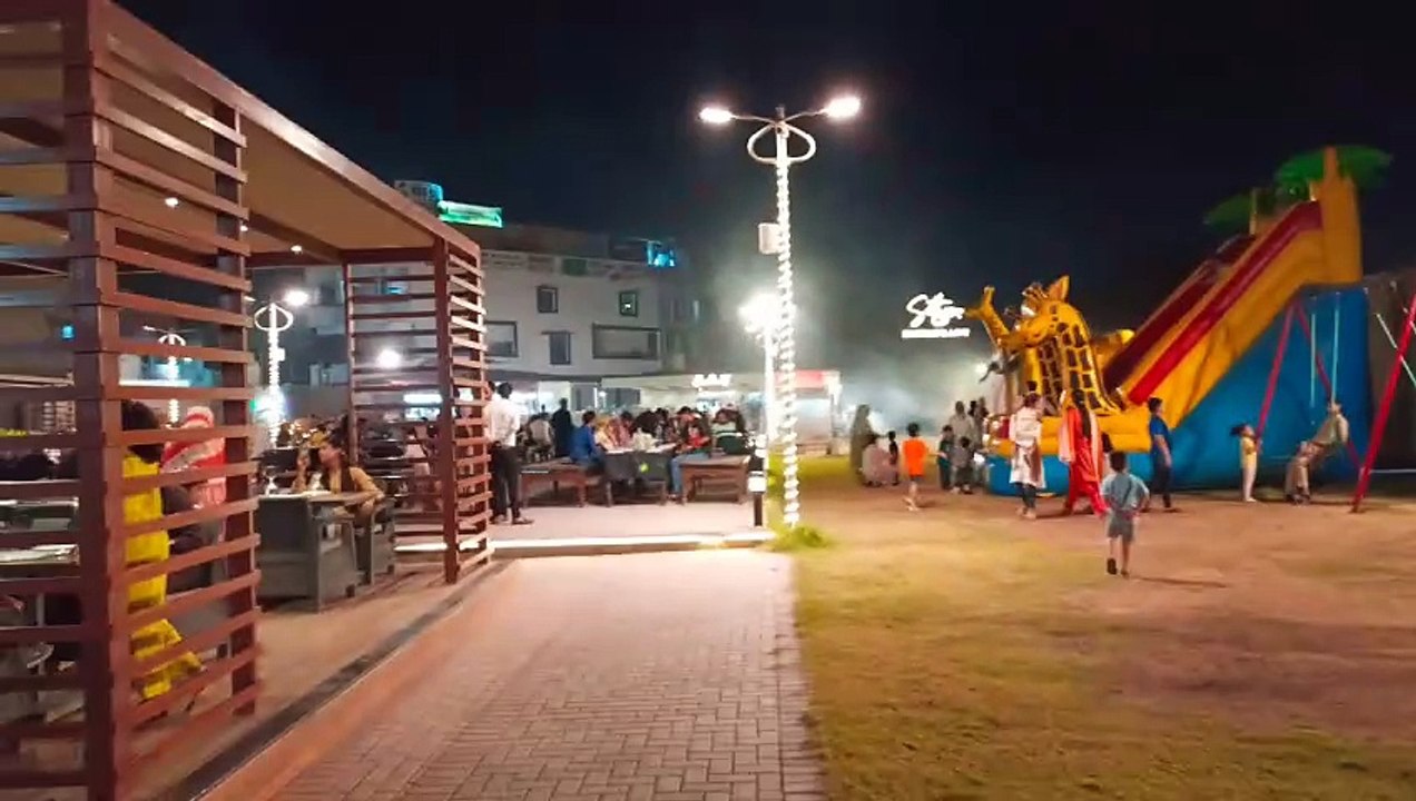 Seth Jee Restaurant