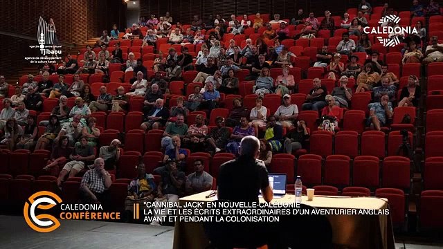 Cannibal Jack En Nouvelle-Calédonie : La Vie Et Les Ecrits Extraordinaires D'Un Aventurier Anglais Avant Et Pendant La Colonisation. #2.