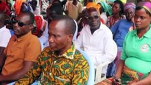 Région-Man / L’Unicef soutient la rentrée scolaire à Blapleu avec 4 225 kits scolaires